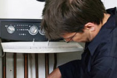 boiler repair Pye Corner