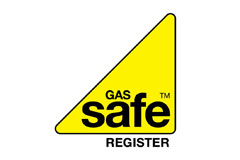 gas safe companies Pye Corner